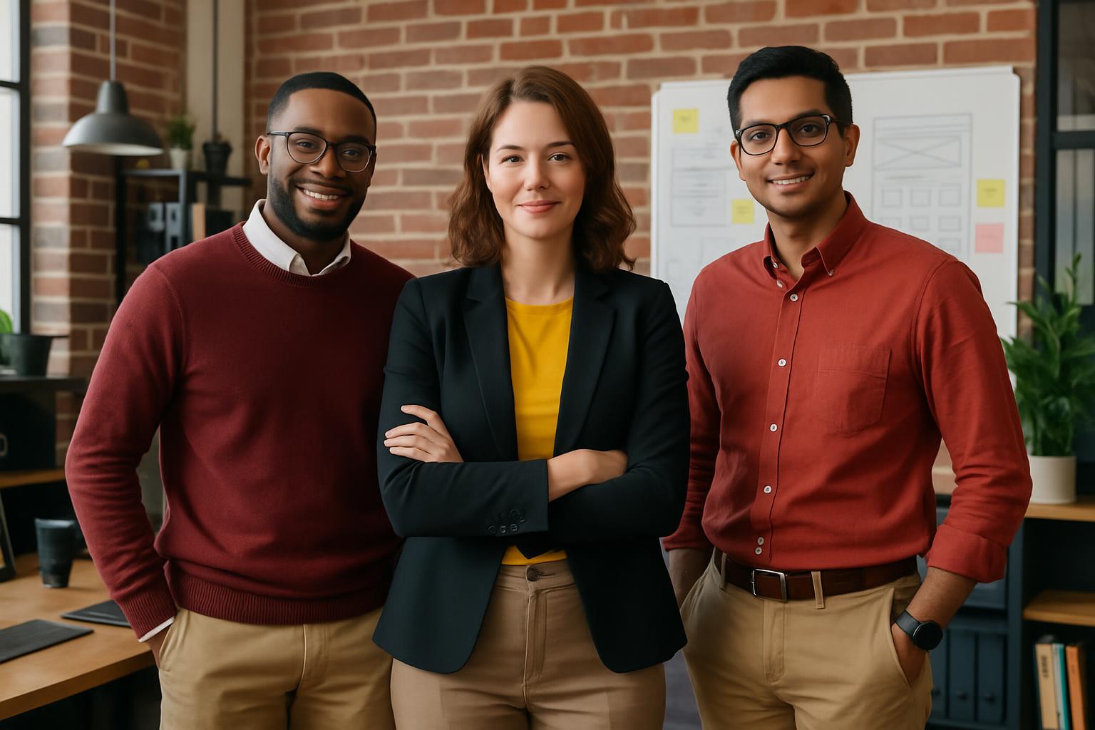 Hilliard Hosting Team